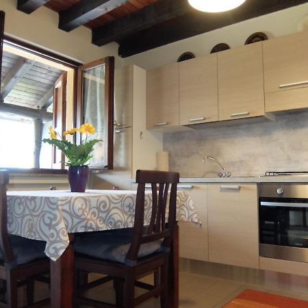 Oxy Holiday Home Iseo Luaran gambar
