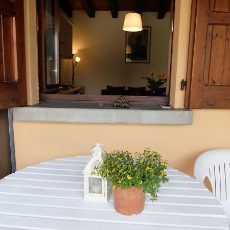 Oxy Holiday Home Iseo Luaran gambar