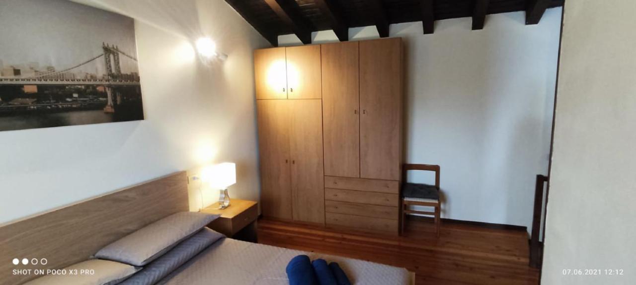 Oxy Holiday Home Iseo Luaran gambar