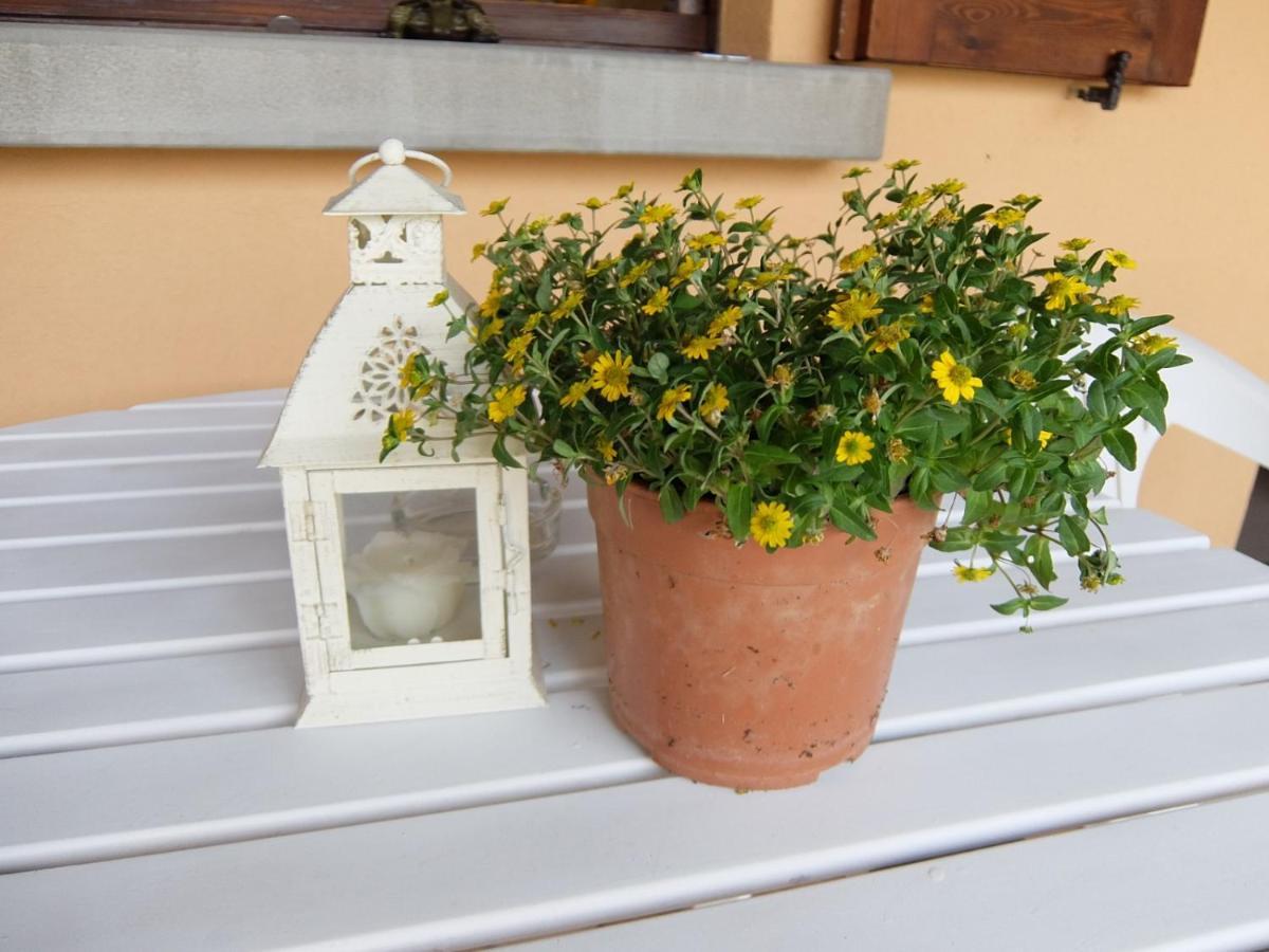 Oxy Holiday Home Iseo Luaran gambar
